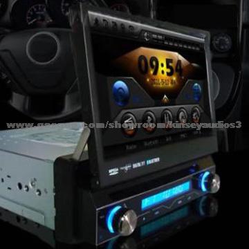 KDV-7088 Car DVD Players