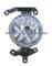 Daewoo Matiz II Fog Lamp-R 96590410 L 96590409