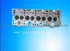 Mazda R2L1-10-100 Cylinder Head