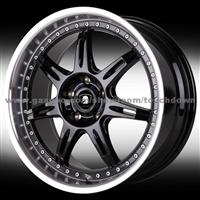 Car Alloy Wheels(TD083)