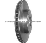 Brake Disc 1J0615301D VW