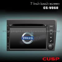 CS-V060 CAR GPS WITH GPS FOR VOLVO S60 / V70