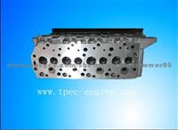 Mitsubishi Cylinder Head MD303750 MD348983