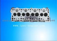 Mazda R263-10-100 Cylinder Head