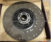 SINOTRUCK 430mm Clutch Disc AZ9725160200