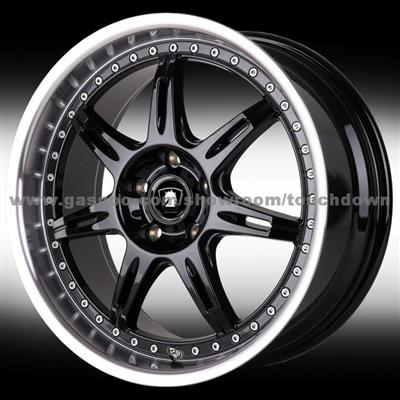 Car Alloy Wheels(TD083)