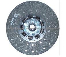 Clutch Disc 1861861032 For IVECO