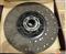 SINOTRUCK 430mm Clutch Disc AZ9725160200