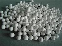 Inert Alumina Ceramic Ball --- Catalyst Support Media