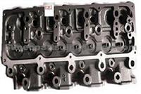 NISSAN-TD27(24MM) Cylinder Head 11039-7F409