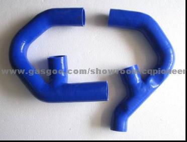 Silicone Boots Rubber Hose