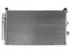 Condenser Honda CIVIC OE:80110SNAA01