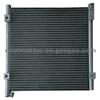 Honda Condenser OE:80110-S01-A11