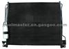 NISSAN Condenser 92100CD000