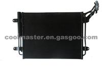 Condenser VW TIGUAN 1T0820411E