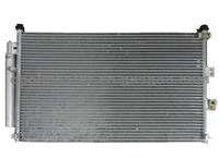 Condenser Honda CIVIC OE:80110SNAA01