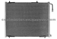 PEUGEOT 206 Condenser OE:6455CJ 6455CH