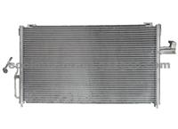 MAZDA 1999-2002FAMILY Condenser（18MM）OE:BJOE-61-480A