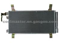 MAZDA Condenser GJ6A61480B