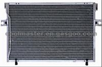 NISSAN ALTIMA Condenser OE:92110-2B000