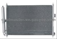 NISSAN Condenser 92110-7F700
