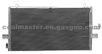 NISSAN 99- MAXIMA/I30 Condenser OE:92110-4L010