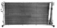 2004-2005 MITSUBISHI LANCER Condenser OE:MN151100 MN134204 MR398794