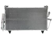 MITSUBISHI Condenser MR568225