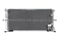 Condenser MITSUBISHI MR500441