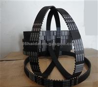 Timing Belt/V-Belt With CR/HNBR