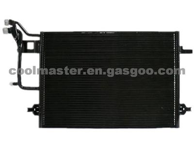 Condenser AUDI 4B0260403F/H/T