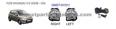 Fog Lamp HYUNDAI SONATA 2004 ONST-HY009