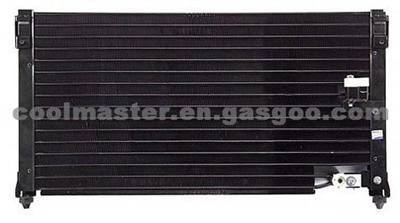 HD ACCORD Condenser 80100SM1A23