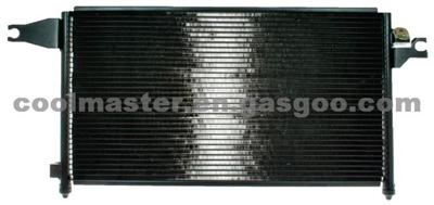 02-06 ACURA RSX OE:80110-S6M-A01 Condenser