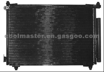 02- 05 HD CRV OE:80110-S9A-003/013 Condenser