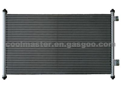 Honda Condenser 80110-S1A-G00/G01/G02