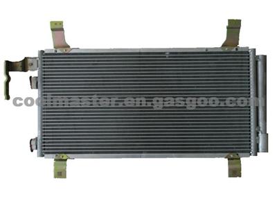 MAZDA Condenser GJ6A61480B