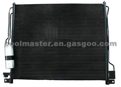 NISSAN Condenser 92100CD000