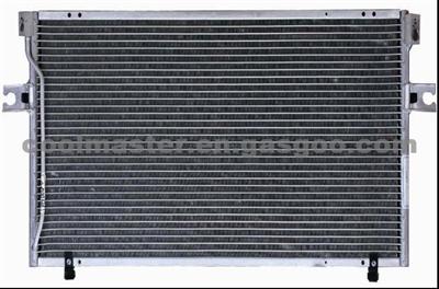 NISSAN ALTIMA Condenser OE:92110-2B000