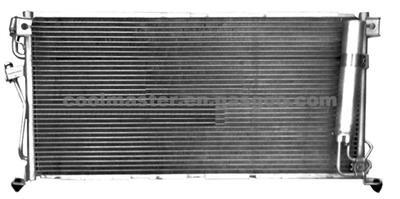 2004-2005 MITSUBISHI LANCER Condenser OE:MN151100 MN134204 MR398794