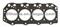 Cylinder Head Gasket- 1 Year Warranty