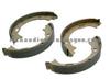 Brake Shoe 1605 689 OPEL