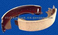 Brake Shoe For Hiace 4Y/RZH104 OE NO.: 04495-26140