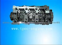 HYUNDAI Cylinder Head 22100-27501