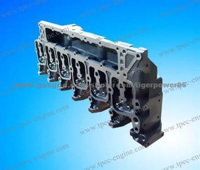 Cummins 6BT5.9 Cylinder Head 3966454