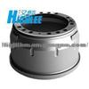 Brake Drum 3464230501 Mercedes Benz Truck