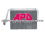 Evaporator 210 830 09 58 Mercedes Benz