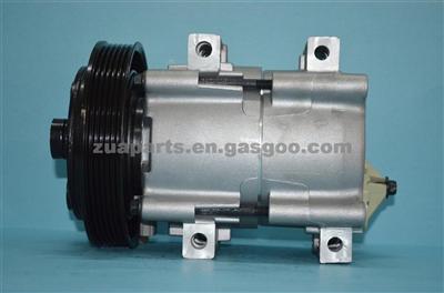 FS10 Auto AC Compressor For FORD FIESTA,96FW19D629AE 97VW19D629AA