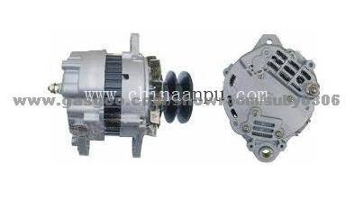 3730093000 Mitsubishi Alternator