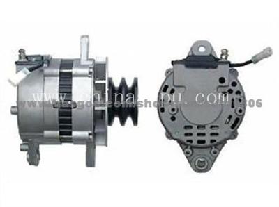 A4T58999-B2VP Mitsubishi Alternator